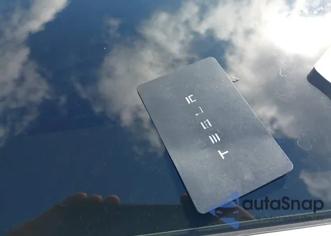 2021 Tesla Model 3 Long Range Dual Motor All-Wheel Drive из США, поврежденный, VIN 5YJ3E1EB8MF032832